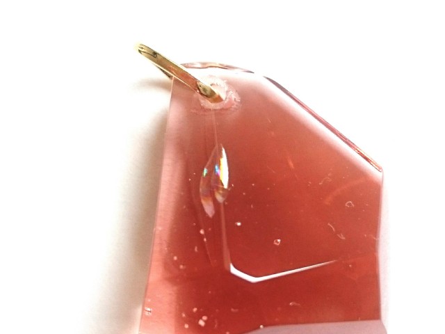 アンダラ トップ Pink