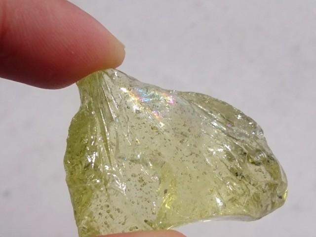 アンダラ イエロー