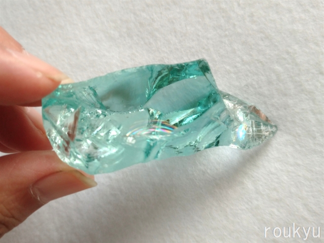 アネラ・クリスタル