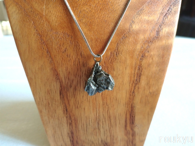 セロ・デル・インカ鉄隕石