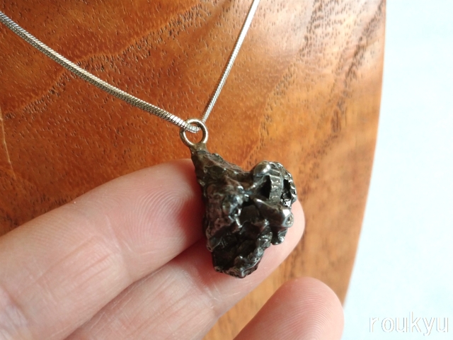 セロ・デル・インカ鉄隕石