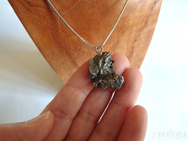 セロ・デル・インカ鉄隕石